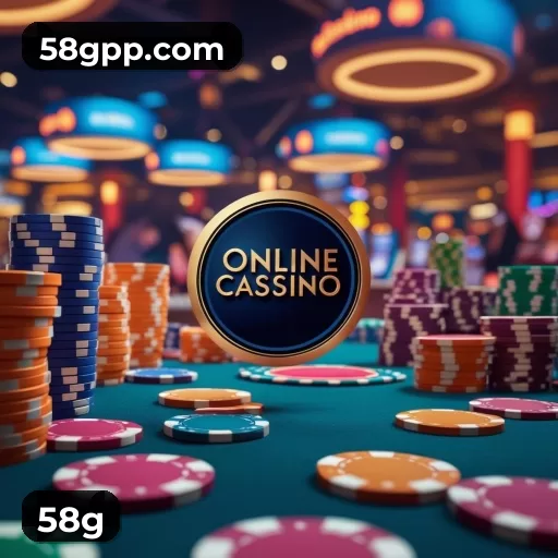 Download oficial 58g seguro para Android e iOS