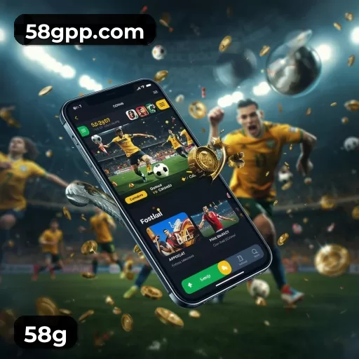 Requisitos verificados para baixar o app 58g no Brasil