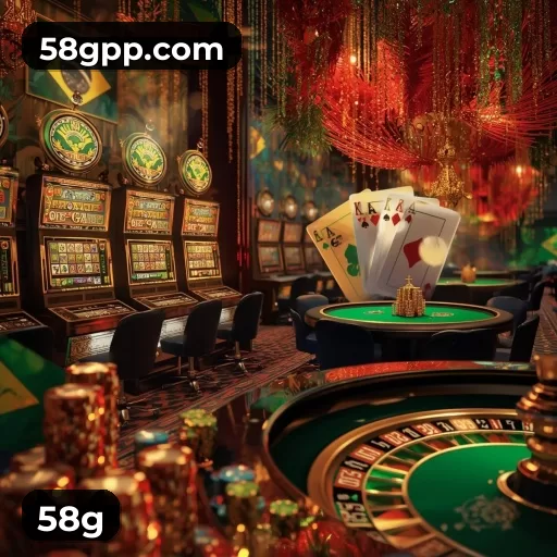 RTP verificado nos jogos de mesa do cassino 58g