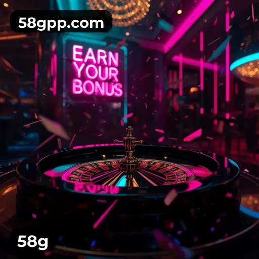 Cassino ao vivo 58g com dealers brasileiros e streaming 4K