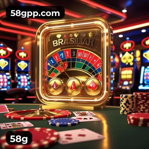 Comunidade oficial 58g no Facebook com bônus exclusivos