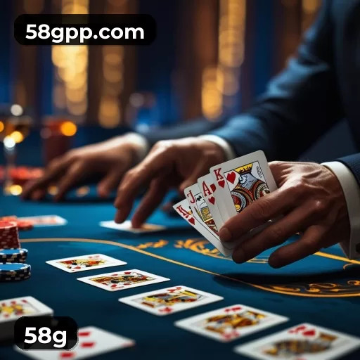 App 58g com catálogo premium, PIX e suporte 24/7