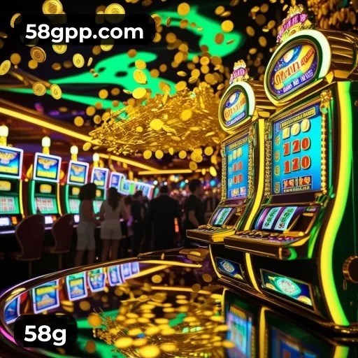 Grandes vitórias verificadas na 58g com saques PIX rápidos