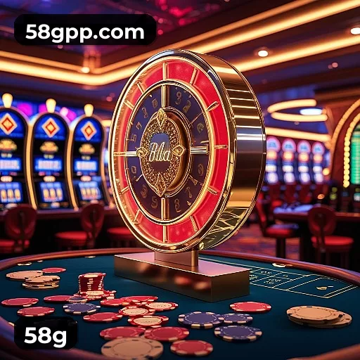 App 58g com catálogo premium, PIX e suporte 24/7