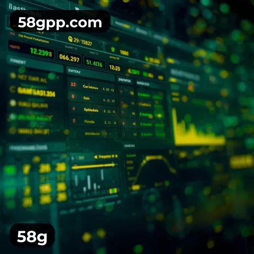 58g em números - plataforma líder no Brasil desde 2020