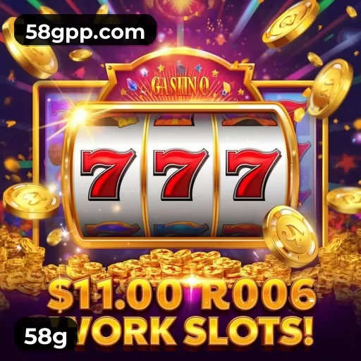58g com RTP verificado e jogos auditados pela eCOGRA