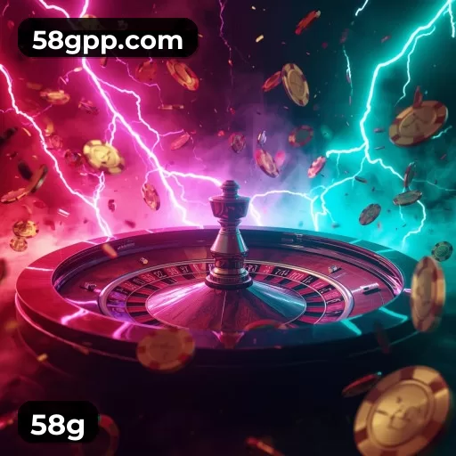 Acesso rápido à conta 58g em 4 passos simples
