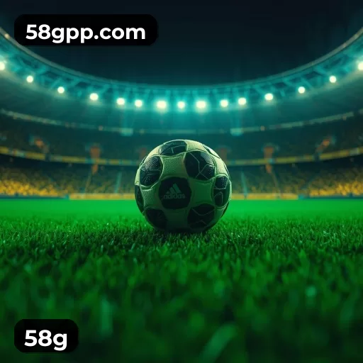 Seis modalidades de loteria 58g com odds transparentes