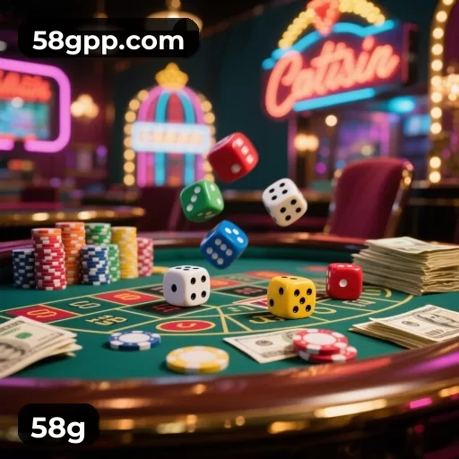 Top provedores tier-1 de slots na plataforma 58g